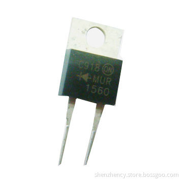 SMD Diode, High Efficiency and Fast Switching, Available in Various Types